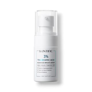 Skintific - 3% Tranexamic Acid Advanced Bright Serum 20Ml