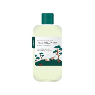 Round Lab Men's - For Pine Calming Cica Lotion 200Ml