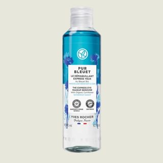Yves Rocher - Pur Bleuet Express Eye Makeup Remover 200Ml