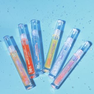 J.cat - Lipspect Shimmering Lip Plumper - 3 Colors #Llo110 Berry Blissful