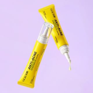 Focalskin - Anti-Acne Serum #Serum - 15G