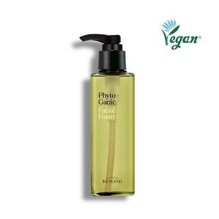 BEYOND - Phyto Ganic Facial Foam 200ml