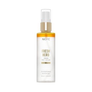 Nacific - Fresh Herb Origin Mist Serum 100ml