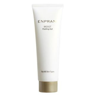 ENPRANI Moist Peeling Gel 120ml 120ml