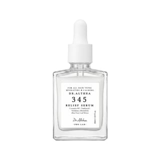 Dr. Althea - 345 Relief Serum 30Ml
