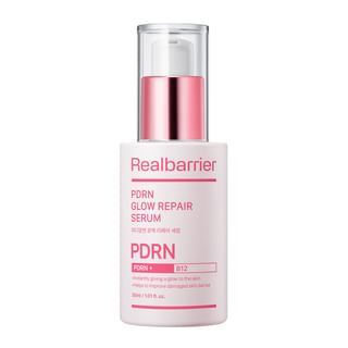 Realbarrier - Pdrn Glow Repair Serum 30Ml