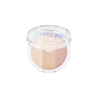 Too Cool For School - Artclass By Rodin Highlighter - 3 Types 2026 Version - #01 Glam
