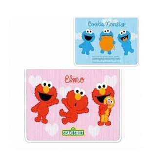 Sesame Street Folded Card Holder 1 pc