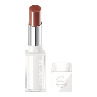 Shu Uemura - Kinu Care Nudes Lipstick BR770 Fondue Chocolate