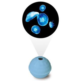 DREAMS Projector Ocean (Light Blue / Jellyfish Blue)