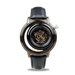 Moment Watches Art of Rose - Twlight Strap Watch