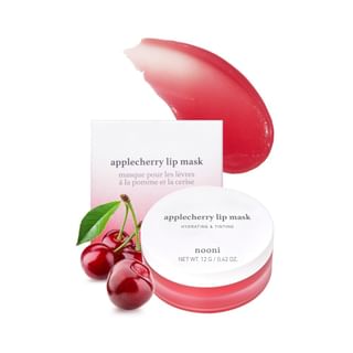 Nooni - Applecherry Lip Mask 12G