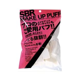 ISHIHARA SHOTEN - SBR Assorted Puff 30 pcs