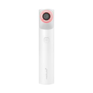 medicube - High Focus Shot Plus White Edition 1 Set (Korean Version)