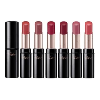 Kose - Visee Nuance Matte Rouge 340 Calm Brown