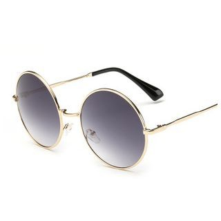 Koon Round Sunglasses