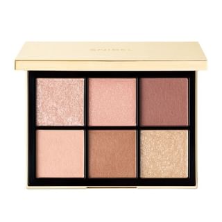 Snidel Beauty - Eye Designer 10 Sound Of Tranquil