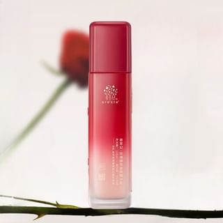 Shancaoji - Rose Extract Firming Essence Lotion 130Ml