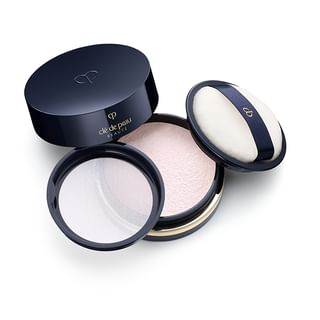 Cle de Peau Beaute - Translucent Loose Powder 1 Light 24g
