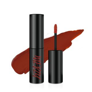 MERZY - The First Velvet Tint Season 2 - 6 Colors #V9 Granada Brick