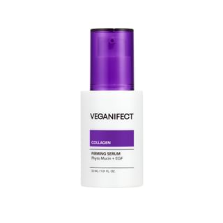 Veganifect - Collagen Firming Serum 30Ml