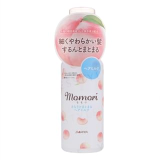 Dariya - Momori Peach Smooth & Manageable Hair Milk 115Ml