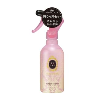 Shiseido - Ma Cherie Perfect Shower EX F Smooth 250ml