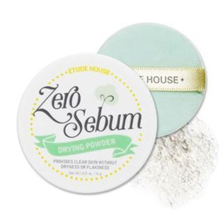 Etude House Zero Sebum Drying Powder 6g 6g