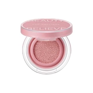JUNG SAEM MOOL - Artist Cushion Blush Blur - 10 Colors Hazy Mauve