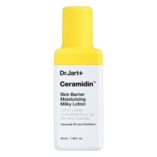 Dr. Jart+ - Ceramidin Skin Barrier Moisturizing Milky Lotion 50ml