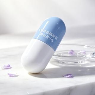 ZEESEA - Single Pack Multi-Effect Makeup Primer #A04 Blue - 5g
