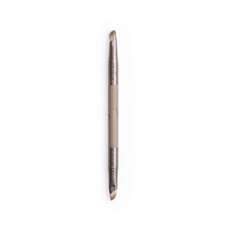 Venus Makeup Art Double-Ended Eyeliner & Under-Eye Brush 1 pc