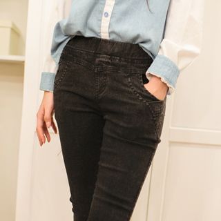 Wimi girls Skinny Jeans