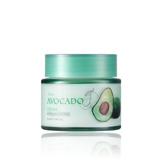 esfolio - Pure Avocado Cream - Feuchtigkeitscreme