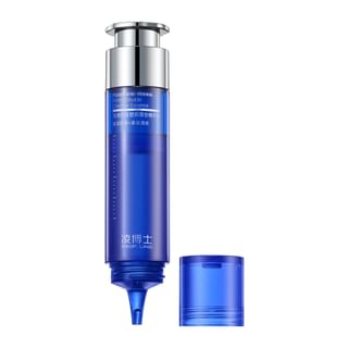 Prof.ling - Frozen Anti-Wrinkle Firming Double Chamber Essence 20Ml+1Ml