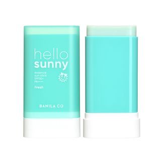 BANILA CO - Hello Sunny Essence Sun Stick Fresh 18.5g