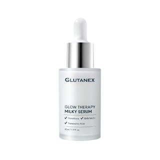 Glutanex - Glow Therapy Milky Serum 30Ml