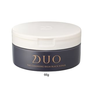 DUO - The Cleansing Balm Black Repair 66g