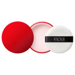 Shiseido - INOUI Loose Powder 15g