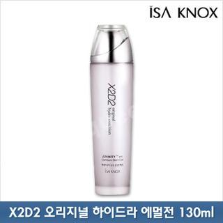 ISA KNOX X2D2 Original Hydra Emulsion 130ml 130ml