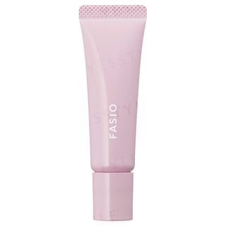 Kose - Fasio Plump Lip Serum UV SPF 13 PA+ 01 Baby Pink - 10g
