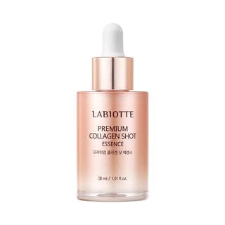 Labiotte - Premium Collagen Shot Essence 30Ml