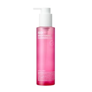 Isoi - Brightening Cleansing Oil 150Ml