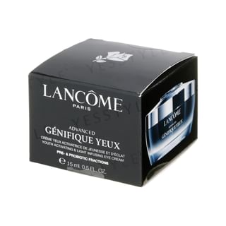 Lancome - Advanced Genifique Eye Cream - Augencreme