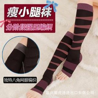 Giselle Shapewear Shaping Socks