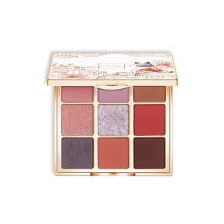 Catkin - 9 Colors Eyeshadow Palette - C12 Fairyland #C12 Fairyland