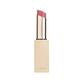The Saem - M Touch Shine Lipstick - 6 Colors #RD01 Glowing Rose