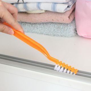 Lazy Corner Cleaning Brush