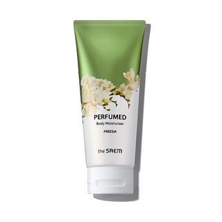 The Saem - Perfumed Body Moisturizer - 5 Types Freesia