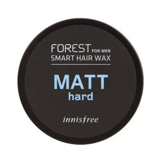 Innisfree Forest For Men Smart Hair Wax (Matt Hard) 60g